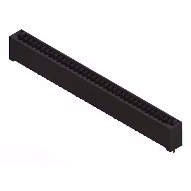 896-036-500-101 EDAC Inc.  Edgeboard Connectors